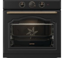 Духовой шкаф Gorenje BOS67372CLB