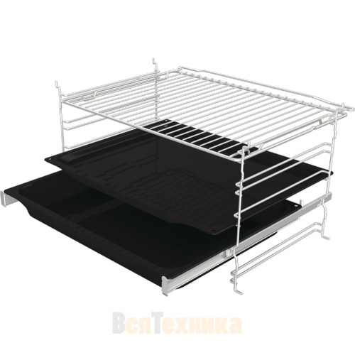 Независимая духовка Gorenje BOS6737E06B