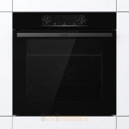 Независимая духовка Gorenje BOS6737E06B