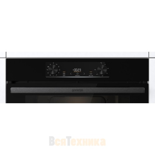 Независимая духовка Gorenje BOS6737E06B