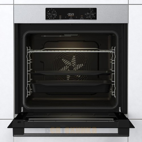 Независимая духовка Gorenje BOSB6737E03X
