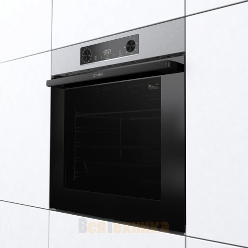 Независимая духовка Gorenje BOSB6737E03X
