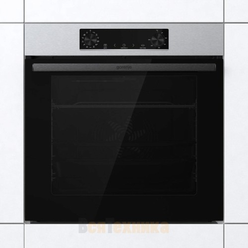 Независимая духовка Gorenje BOSB6737E03X