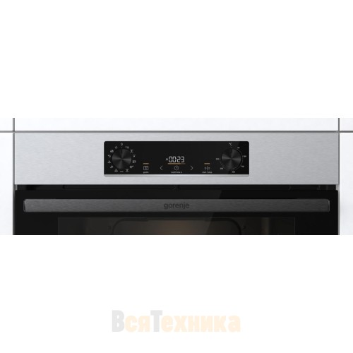 Независимая духовка Gorenje BOSB6737E03X