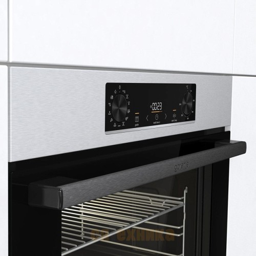 Независимая духовка Gorenje BOSB6737E03X