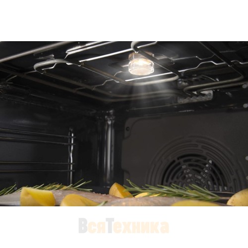 Независимая духовка Gorenje BOSB6737E03X