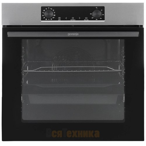 Независимая духовка Gorenje BOSB6737E06X