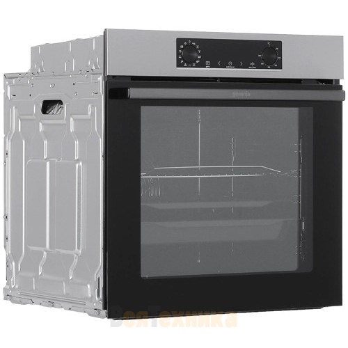 Независимая духовка Gorenje BOSB6737E06X