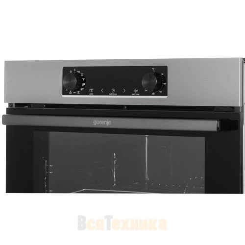 Независимая духовка Gorenje BOSB6737E06X