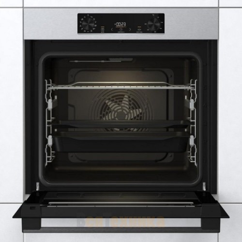 Независимая духовка Gorenje BOSB6737E06X