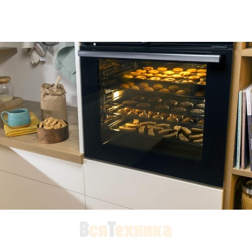 Независимая духовка Gorenje BOSB6737E09X