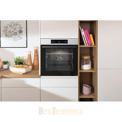 Независимая духовка Gorenje BOSB6737E09X