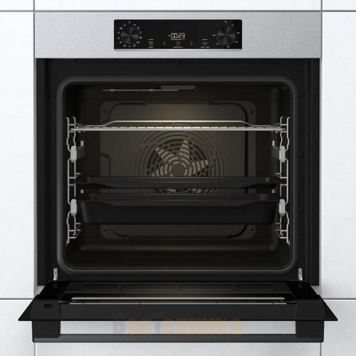 Независимая духовка Gorenje BOSB6737E09X