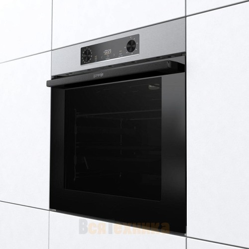 Независимая духовка Gorenje BOSB6737E09X