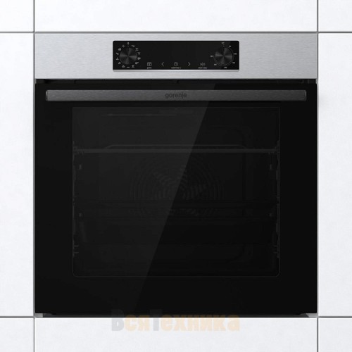 Независимая духовка Gorenje BOSB6737E09X