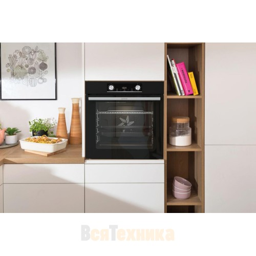 Независимая духовка Gorenje BOSX6737E03B