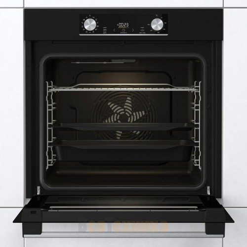 Независимая духовка Gorenje BOSX6737E03B
