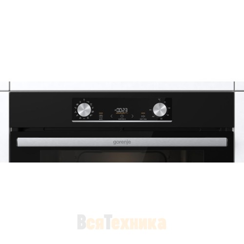 Независимая духовка Gorenje BOSX6737E03B