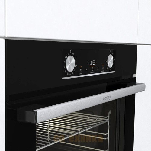 Независимая духовка Gorenje BOSX6737E03B