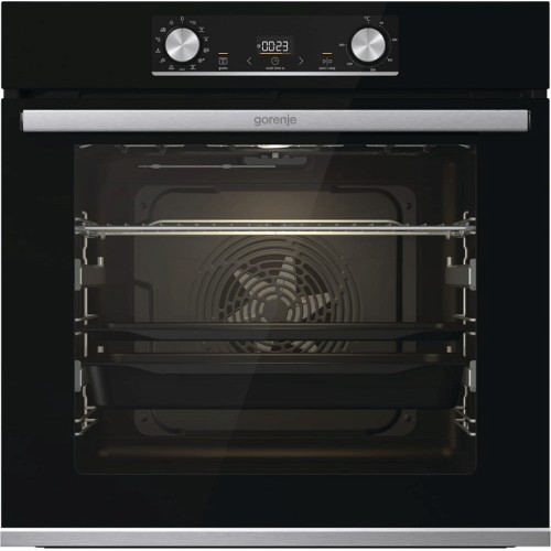 Независимая духовка Gorenje BOSX6737E09BG