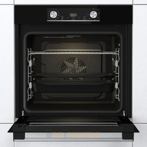 Независимая духовка Gorenje BOSX6737E09BG