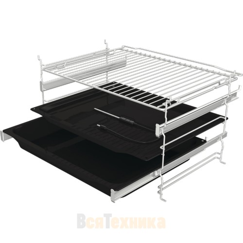 Независимая духовка Gorenje BOSX6737E09BG