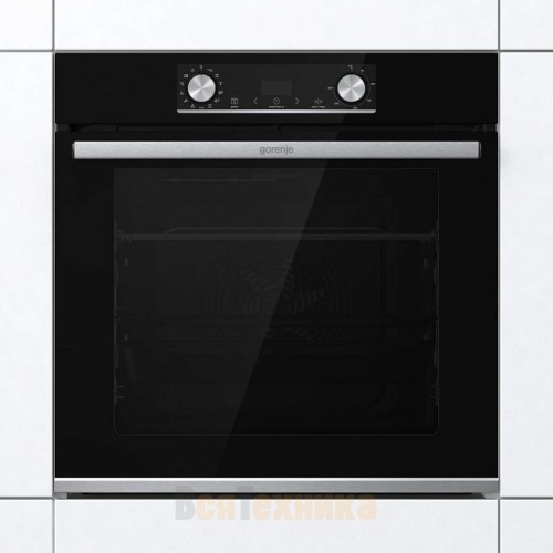 Независимая духовка Gorenje BOSX6737E09BG