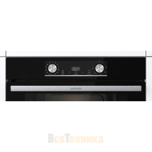 Независимая духовка Gorenje BOSX6737E09BG