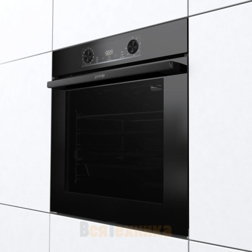 Независимая духовка Gorenje BPS6737E14BG