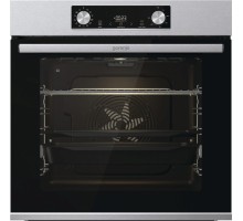 Независимая духовка Gorenje BPS6737E14X