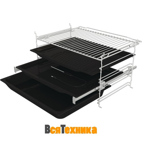 Духовой шкаф Gorenje BPS6747A06X