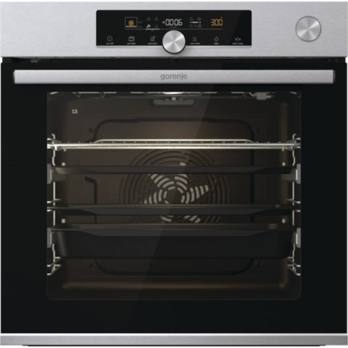 Независимая духовка Gorenje BPSA6747A08X