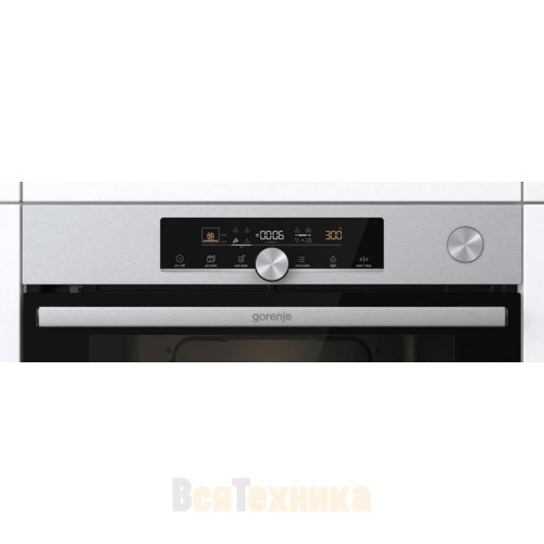 Независимая духовка Gorenje BPSA6747A08X