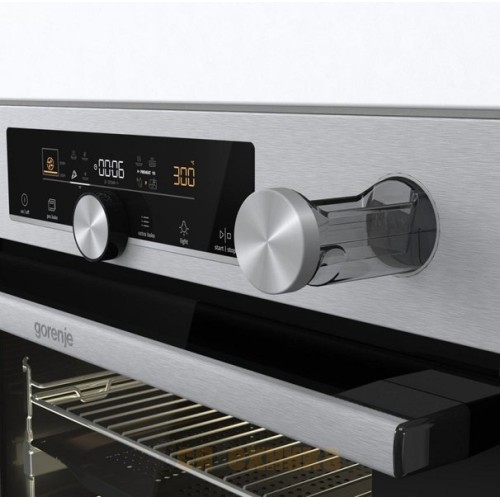 Независимая духовка Gorenje BPSA6747A08X