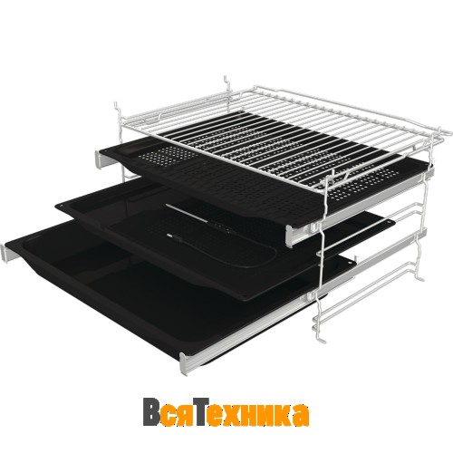 Духовой шкаф Gorenje BSA6747A04BG