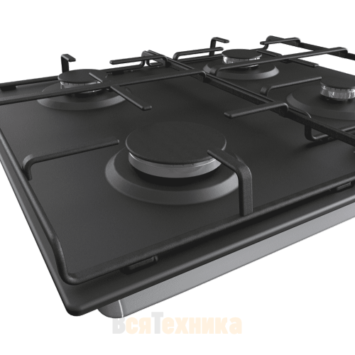 Независимая газовая варочная панель Gorenje G640EB