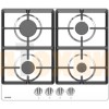 Независимая газовая варочная панель Gorenje G641XHC