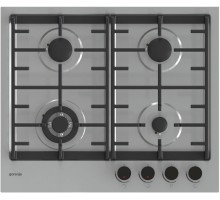 Независимая газовая варочная панель Gorenje GKT641X