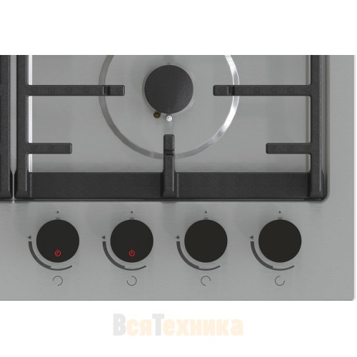 Независимая газовая варочная панель Gorenje GKT641X
