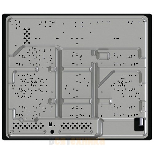 Независимая газовая варочная панель Gorenje GT641AKB2