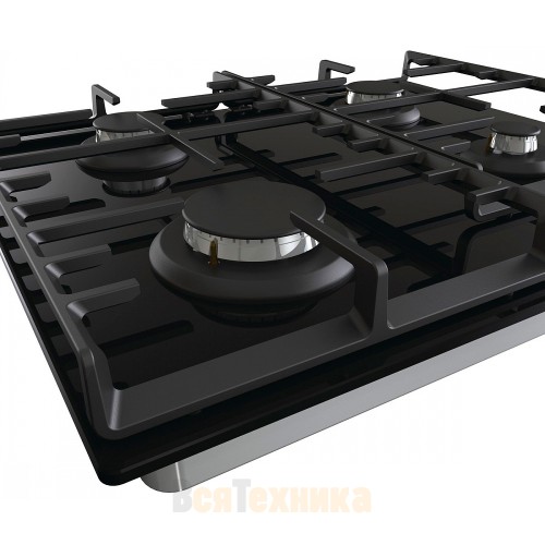 Независимая газовая варочная панель Gorenje GT641AKB2