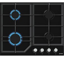 Независимая газовая варочная панель Gorenje GT641KB