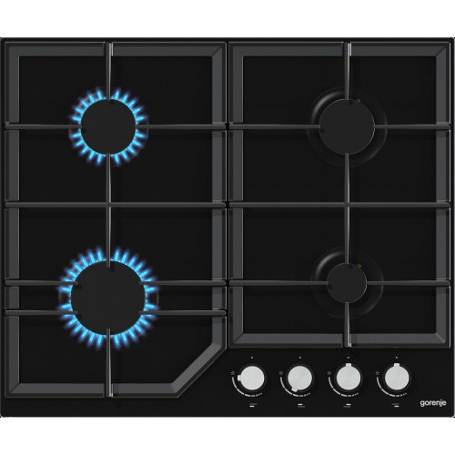 Независимая газовая варочная панель Gorenje GT641KB