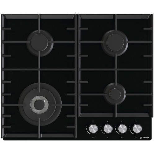 Независимая газовая варочная панель Gorenje GTW641AKB2