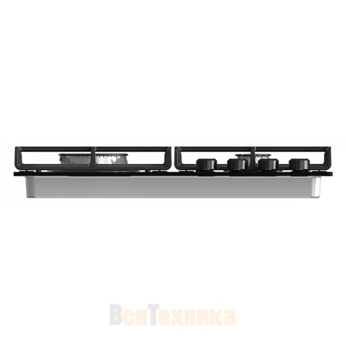 Независимая газовая варочная панель Gorenje GTW641AKB2
