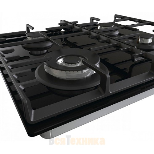 Независимая газовая варочная панель Gorenje GTW641AKB2