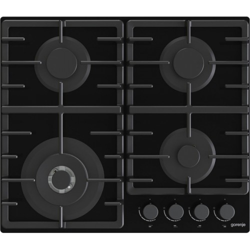Независимая газовая варочная панель Gorenje GTW641BHF