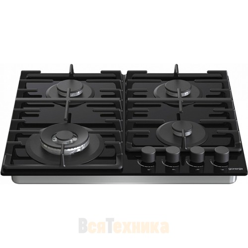 Независимая газовая варочная панель Gorenje GTW641BHF