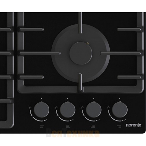Независимая газовая варочная панель Gorenje GTW641BHF