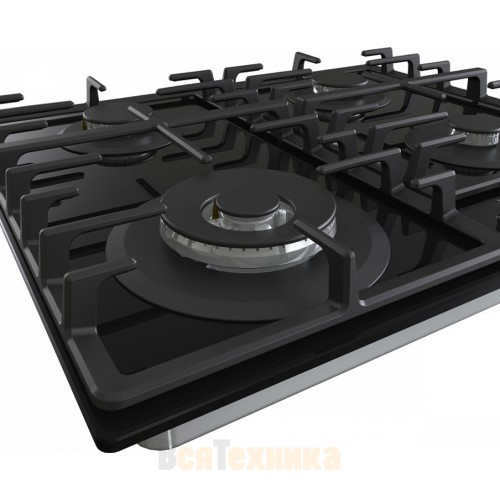 Независимая газовая варочная панель Gorenje GTW641BHF